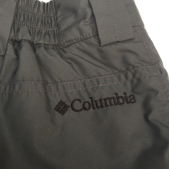 Columbia toddler boy or girls snow pants - Picture 7 of 8